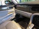 　４．０Ｖ８ＸＪ－Ｒスーパーチャージャー後期モデル・禁煙車・屋根下保管（16枚目）