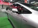 ハイブリッドＸ　・純正８インチデカナビ＆フルセグ・ＬＥＤライト・バックカメラ・ハーフレザー・エアロＶｒ禁煙車の屋根下保管車！（59枚目）