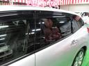 ハイブリッドＸ　・純正８インチデカナビ＆フルセグ・ＬＥＤライト・バックカメラ・ハーフレザー・エアロＶｒ禁煙車の屋根下保管車！（69枚目）