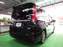 ハイブリッドＧｉ　・純正ナビ＆リア１１インチフリップモニター・ＬＥＤ・バックカメラ・ツインパワードア・黒レザー・エアロＶｒ禁煙車の実走５３，２００ｋｍ（61枚目）