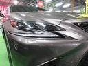 ＬＳ５００ｈ　Ｆスポーツ　４ＷＤ・純正ナビ＆フルセグ・ＬＥＤ・アラウンドビューＶｒ禁煙車の屋根下保管車！（64枚目）