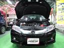グレイス ハイブリッドＥＸ　・純正ナビ＆フルセグ・ＬＥＤライト・バックカメラ・ハーフレザー・エアロＶｒ禁煙車・屋根下保管車の実走１０，０８０ｋｍ！（7枚目）