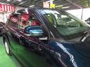 G ・純正9インチディスプレイナビ&フルセグ・LEDライト・全方位カメラVr実走34,580kmの下取り車!(61枚目)