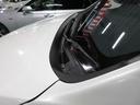 ハイブリッドＧｉ　・純正９インチナビ・ＬＥＤ・オプションフルエアロ・ツインパワードア・レザーＶｒ禁煙車の屋根下保管車（63枚目）