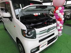 Ｎ−ＶＡＮ＋スタイル ファン　ホンダセンシング　ナビ＆Ｂｌｕｅｔｏｏｔｈ　ＬＥＤライト　バックモニターＶｒ禁煙車 0120092A30240209W003 3