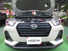 ロッキー Ｌ　ナビ＆Ｂｌｕｅｔｏｏｔｈ　ＬＥＤライト　バックモニターＶｒ禁煙車　実走２０，４８０ｋｍ 0120092A30240223W001 5