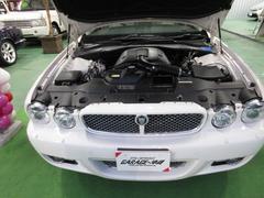 ＸＪ ＸＪ　４．２ソブリンロング　スーパーチャージャー　純正ナビ＆フルセグ　リヤモニター×２ 0120092A30240415W001 6