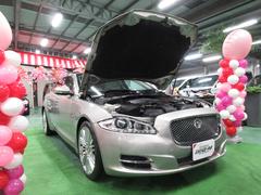 ＸＪ ＸＪ　ラグジュアリー　純正ＨＤＤナビ＆フルセグ　パノラマルーフ　キセノン 0120092A30240417W001 2