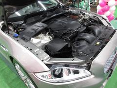 ＸＪ ＸＪ　ラグジュアリー　純正ＨＤＤナビ＆フルセグ　パノラマルーフ　キセノン 0120092A30240417W001 4