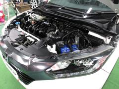 ヴェゼル ハイブリッドＸ　Ｌパッケージ　４ＷＤ　９インチディスプレイ　ＬＥＤライト 0120092A30240428W003 4