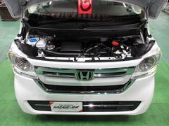 ワイドサイドバイザー・ＵＶカット＆スモークガラス他別途にて現行カスタムターボ専用１５インチアルミ＆新品タイヤあり！ 5