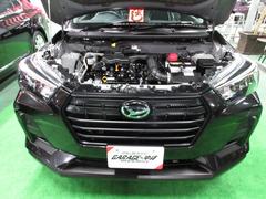 ロッキー Ｌ　ナビ＆Ｂｌｕｅｔｏｏｔｈ　ＬＥＤライト　バックカメラＶｒ禁煙車 0120092A30250517W002 7