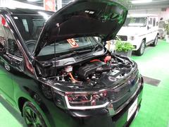 ステップワゴン ｅ：ＨＥＶスパーダ　純正１１．４インチナビ＆フルセグ　ＬＥＤライト　バックカメラ　ハーフレザーＶｒ禁煙車の実走２１，８００ｋｍ 0120092A30250527W008 3