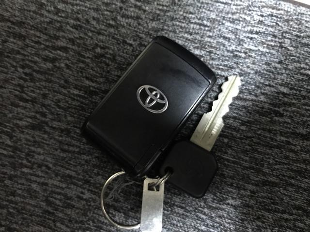 X クツロギ スマートキー ベンチシート(20枚目)