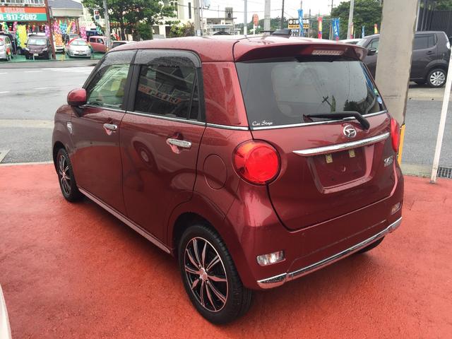 スタイルX SAII(2枚目)