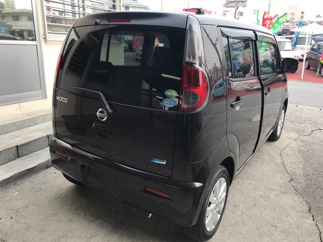 X ナビ 軽自動車 ブラウン CVT AC AW(7枚目)