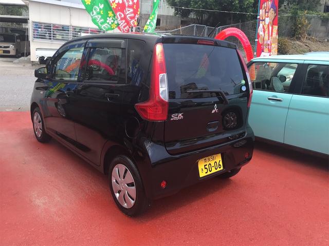 E リモコンキー 運転席エアバッグ オートミラー エアコン(8枚目)