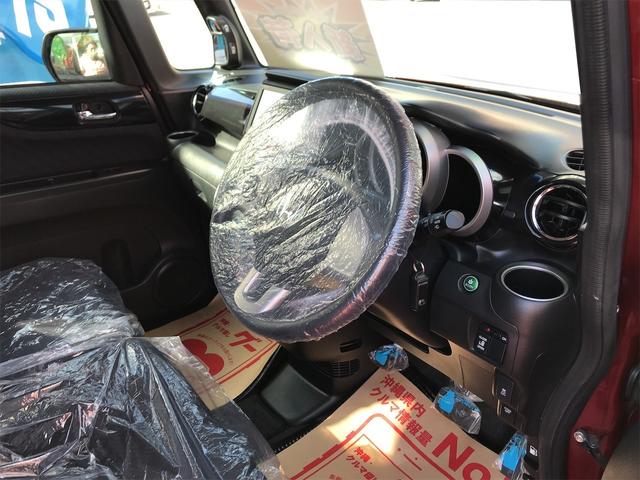 G・Aパッケージ ナビ 衝突被害軽減システム オーディオ付 スマートキー HID ベンチシート パワーウィンドウ(5枚目)