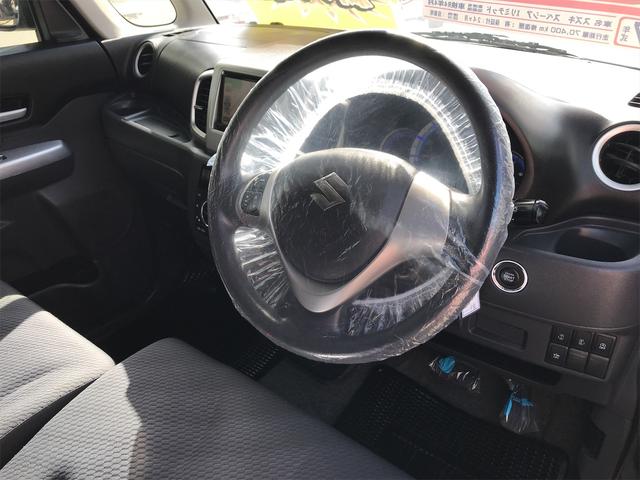 Xリミテッド 両側電動スライドドア ナビ AW 衝突被害軽減システム 4名乗り AC スマートキー HID ベンチシート パワーウィンドウ(5枚目)