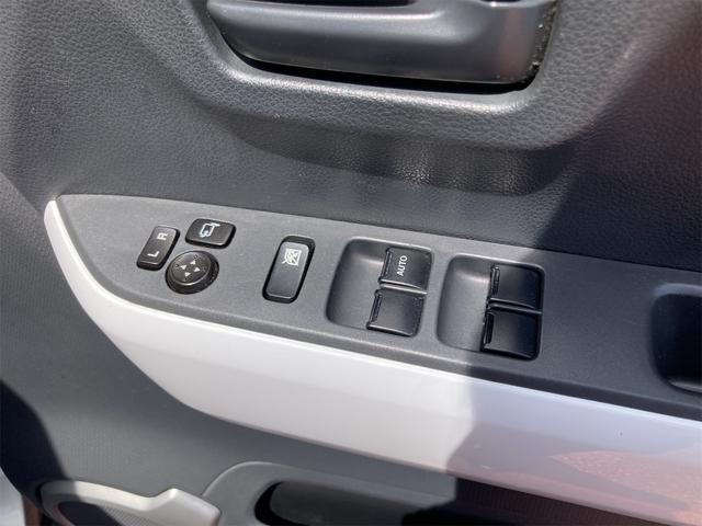 フレアクロスオーバー ＸＧ　ＣＤ　ＥＴＣ　１５インチアルミホイール　Ｂｌｕｅｔｏｏｔｈ　ドラレコ（16枚目）