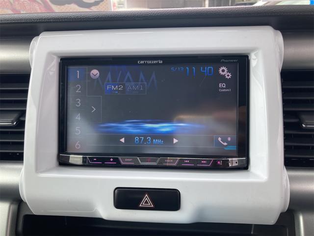 フレアクロスオーバー ＸＧ　ＣＤ　ＥＴＣ　１５インチアルミホイール　Ｂｌｕｅｔｏｏｔｈ　ドラレコ（25枚目）