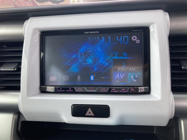 フレアクロスオーバー ＸＧ　ＣＤ　ＥＴＣ　１５インチアルミホイール　Ｂｌｕｅｔｏｏｔｈ　ドラレコ（26枚目）