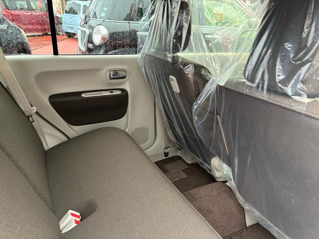 アルトラパン Ｆリミテッド　ナビ　ＴＶ　ＦＭ　ＡＭ　Ｂｌｕｅｔｏｏｔｈ　アイドリングストップ　横滑り防止（10枚目）