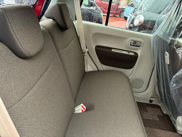 アルトラパン Ｆリミテッド　ナビ　ＴＶ　ＦＭ　ＡＭ　Ｂｌｕｅｔｏｏｔｈ　アイドリングストップ　横滑り防止（12枚目）