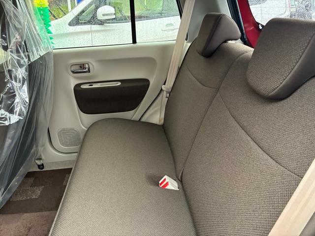 アルトラパン Ｆリミテッド　ナビ　ＴＶ　ＦＭ　ＡＭ　Ｂｌｕｅｔｏｏｔｈ　アイドリングストップ　横滑り防止（14枚目）