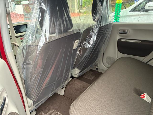 アルトラパン Ｆリミテッド　ナビ　ＴＶ　ＦＭ　ＡＭ　Ｂｌｕｅｔｏｏｔｈ　アイドリングストップ　横滑り防止（15枚目）