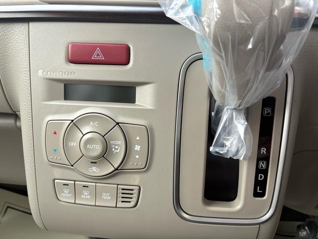 アルトラパン Ｆリミテッド　ナビ　ＴＶ　ＦＭ　ＡＭ　Ｂｌｕｅｔｏｏｔｈ　アイドリングストップ　横滑り防止（21枚目）