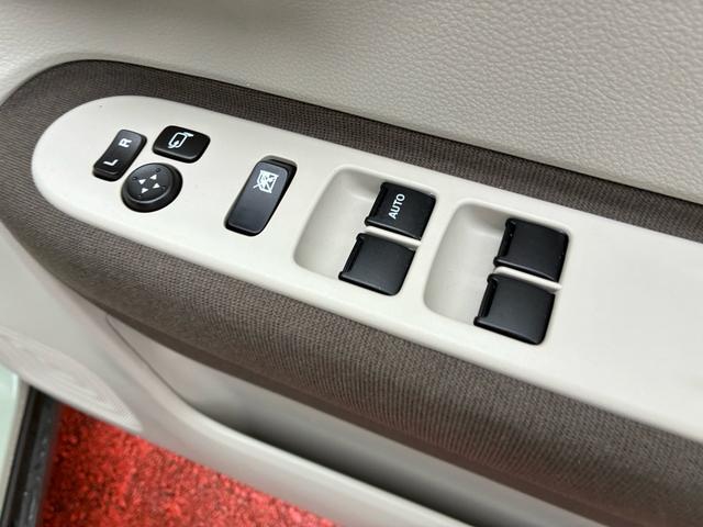 アルトラパンＬＣ Ｘ　Ｂｌｕｅｔｏｏｔｈ　ＦＭ　ＡＭ　横滑り防止　アイドリングストップ　プッシュスタート　スマートキー（9枚目）