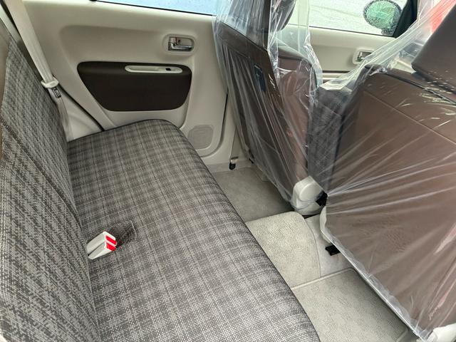 アルトラパンＬＣ Ｘ　Ｂｌｕｅｔｏｏｔｈ　ＦＭ　ＡＭ　横滑り防止　アイドリングストップ　プッシュスタート　スマートキー（12枚目）