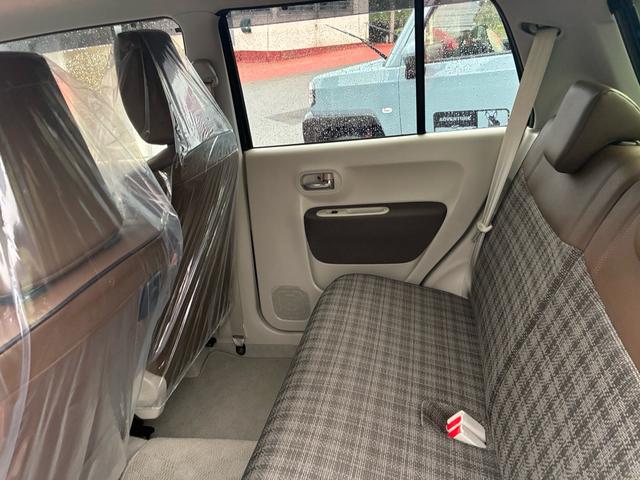 アルトラパンＬＣ Ｘ　Ｂｌｕｅｔｏｏｔｈ　ＦＭ　ＡＭ　横滑り防止　アイドリングストップ　プッシュスタート　スマートキー（13枚目）