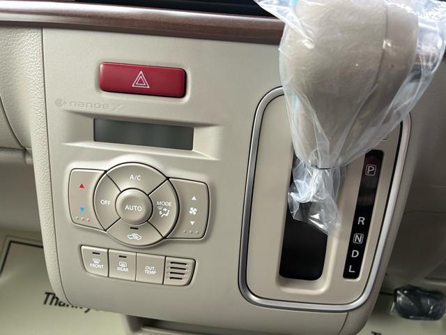 アルトラパンＬＣ Ｘ　Ｂｌｕｅｔｏｏｔｈ　ＦＭ　ＡＭ　横滑り防止　アイドリングストップ　プッシュスタート　スマートキー（18枚目）