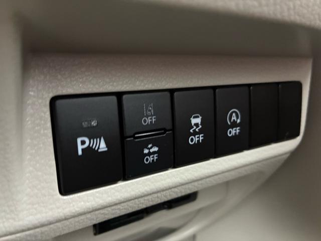 アルトラパンＬＣ Ｘ　Ｂｌｕｅｔｏｏｔｈ　ＦＭ　ＡＭ　横滑り防止　アイドリングストップ　プッシュスタート　スマートキー（19枚目）