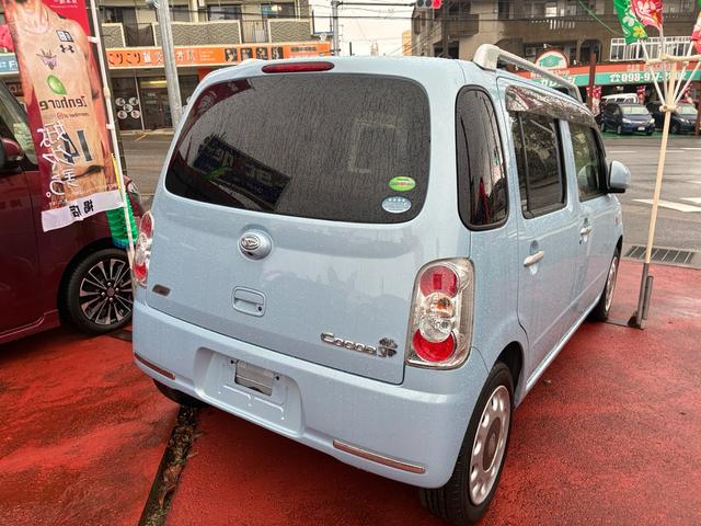 ミラココア ココアプラスＸ　ナビ　ＴＶ　ＣＤ　Ｂｌｕｅｔｏｏｔｈ　ＦＭ　バックモニター　プッシュスタート　スマートキー（5枚目）