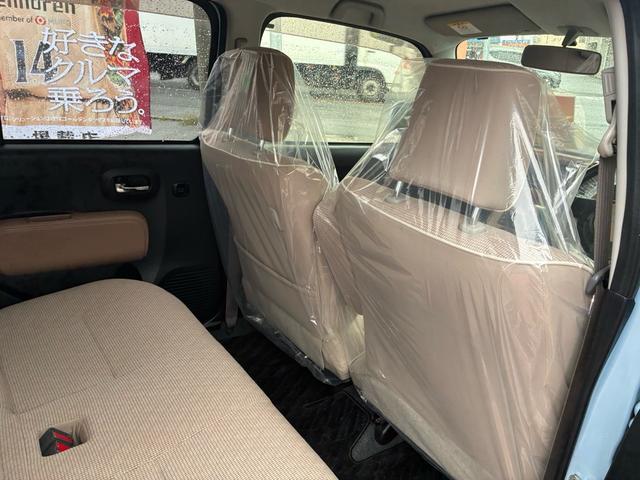 ミラココア ココアプラスＸ　ナビ　ＴＶ　ＣＤ　Ｂｌｕｅｔｏｏｔｈ　ＦＭ　バックモニター　プッシュスタート　スマートキー（10枚目）