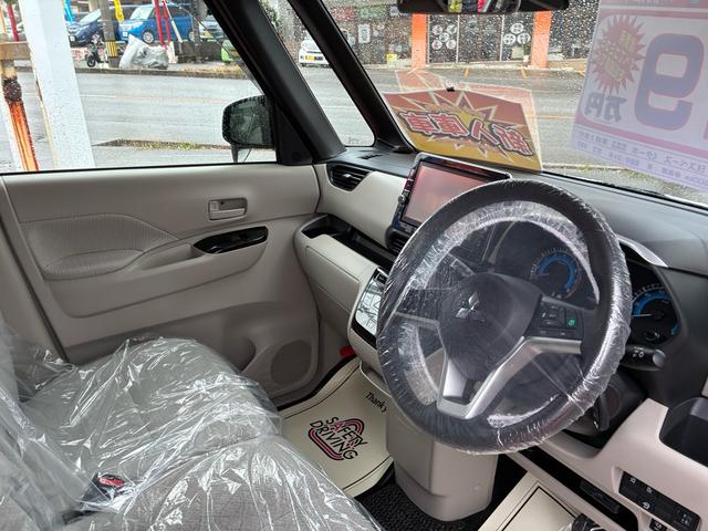 ｅＫスペース Ｔ　ナビ　Ｂｌｕｅｔｏｏｔｈ　ＴＶ　両側パワースライドドア　アイドリングストップ　ＥＴＣ（8枚目）