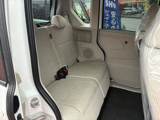 ｅＫスペース Ｔ　ナビ　Ｂｌｕｅｔｏｏｔｈ　ＴＶ　両側パワースライドドア　アイドリングストップ　ＥＴＣ（11枚目）