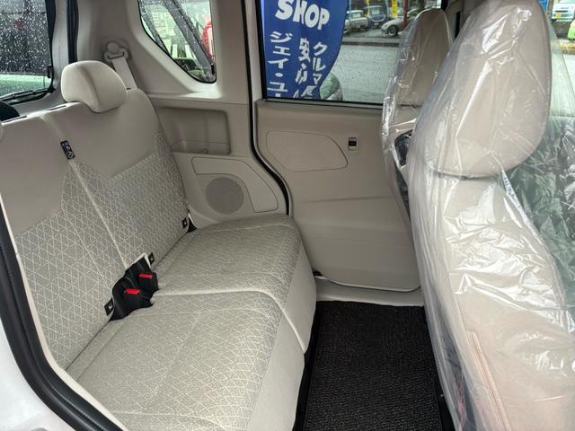 ｅＫスペース Ｔ　ナビ　Ｂｌｕｅｔｏｏｔｈ　ＴＶ　両側パワースライドドア　アイドリングストップ　ＥＴＣ（12枚目）