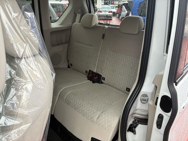 ｅＫスペース Ｔ　ナビ　Ｂｌｕｅｔｏｏｔｈ　ＴＶ　両側パワースライドドア　アイドリングストップ　ＥＴＣ（13枚目）
