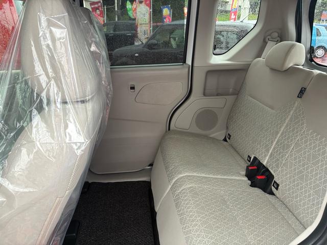 ｅＫスペース Ｔ　ナビ　Ｂｌｕｅｔｏｏｔｈ　ＴＶ　両側パワースライドドア　アイドリングストップ　ＥＴＣ（14枚目）