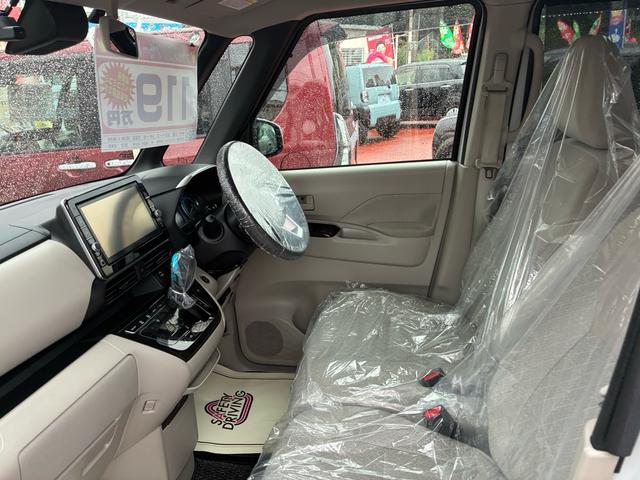 ｅＫスペース Ｔ　ナビ　Ｂｌｕｅｔｏｏｔｈ　ＴＶ　両側パワースライドドア　アイドリングストップ　ＥＴＣ（16枚目）