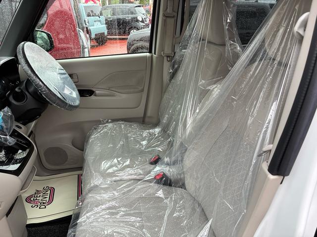 ｅＫスペース Ｔ　ナビ　Ｂｌｕｅｔｏｏｔｈ　ＴＶ　両側パワースライドドア　アイドリングストップ　ＥＴＣ（17枚目）