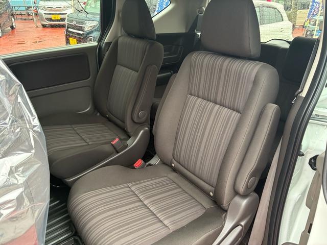 フリード Ｇ・ホンダセンシング　両側パワースライドドア　ナビ　ＴＶ　ＦＭ　ＡＭ　Ｂｌｕｅｔｏｏｔｈ　バックモニター　ドライブレコーダー（15枚目）