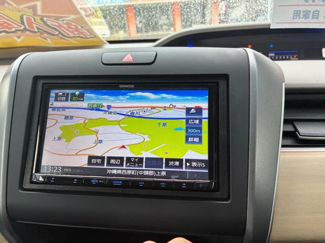 フリード Ｇ・ホンダセンシング　両側パワースライドドア　ナビ　ＴＶ　ＦＭ　ＡＭ　Ｂｌｕｅｔｏｏｔｈ　バックモニター　ドライブレコーダー（34枚目）