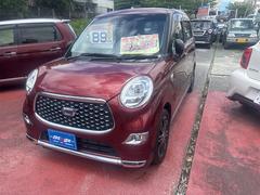 キャスト スタイルＧ　ＶＳ　ＳＡＩＩＩ　ナビ　ＴＶ 0120095A30250610W002 3