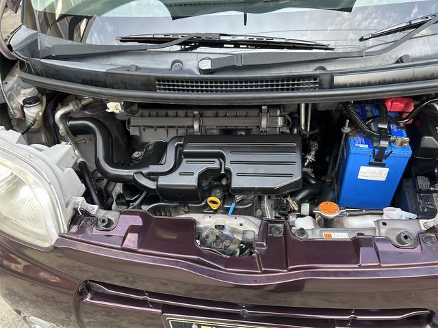 タント カスタムXスペシャル フルセグTV、ナビ、ETC,純正アルミホイール、14インチタイヤ4本新品、ウインカーミラー(17枚目)