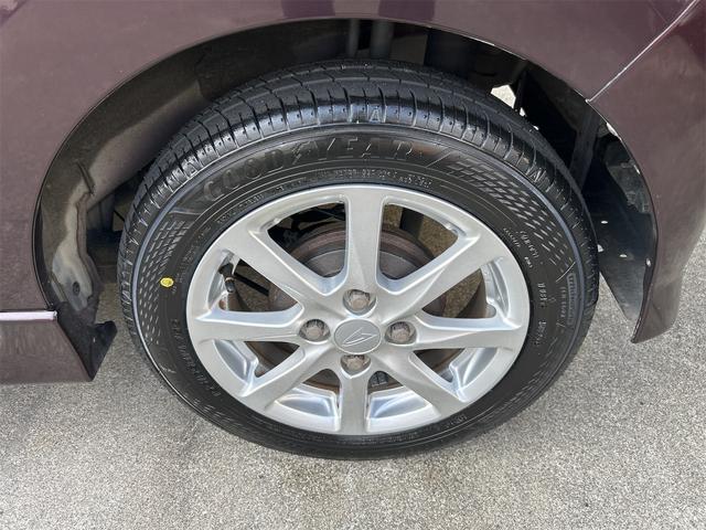 タント カスタムXスペシャル フルセグTV、ナビ、ETC,純正アルミホイール、14インチタイヤ4本新品、ウインカーミラー(20枚目)